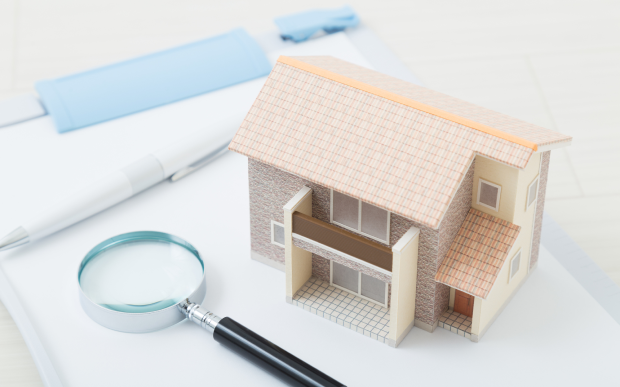 一級建築士による住宅全体診断